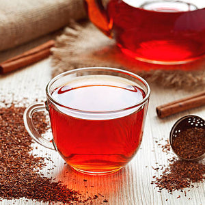 Stay Hydrated and Healthy with Rooibos Tea: The Ultimate Hydration Elixr