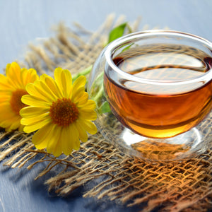 The Secrets of Chamomile Tea: A Refreshing Brew for Wellness and Relaxation