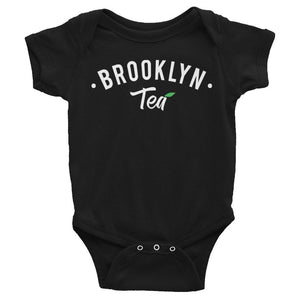 Brooklyn Tea Infant Bodysuit
