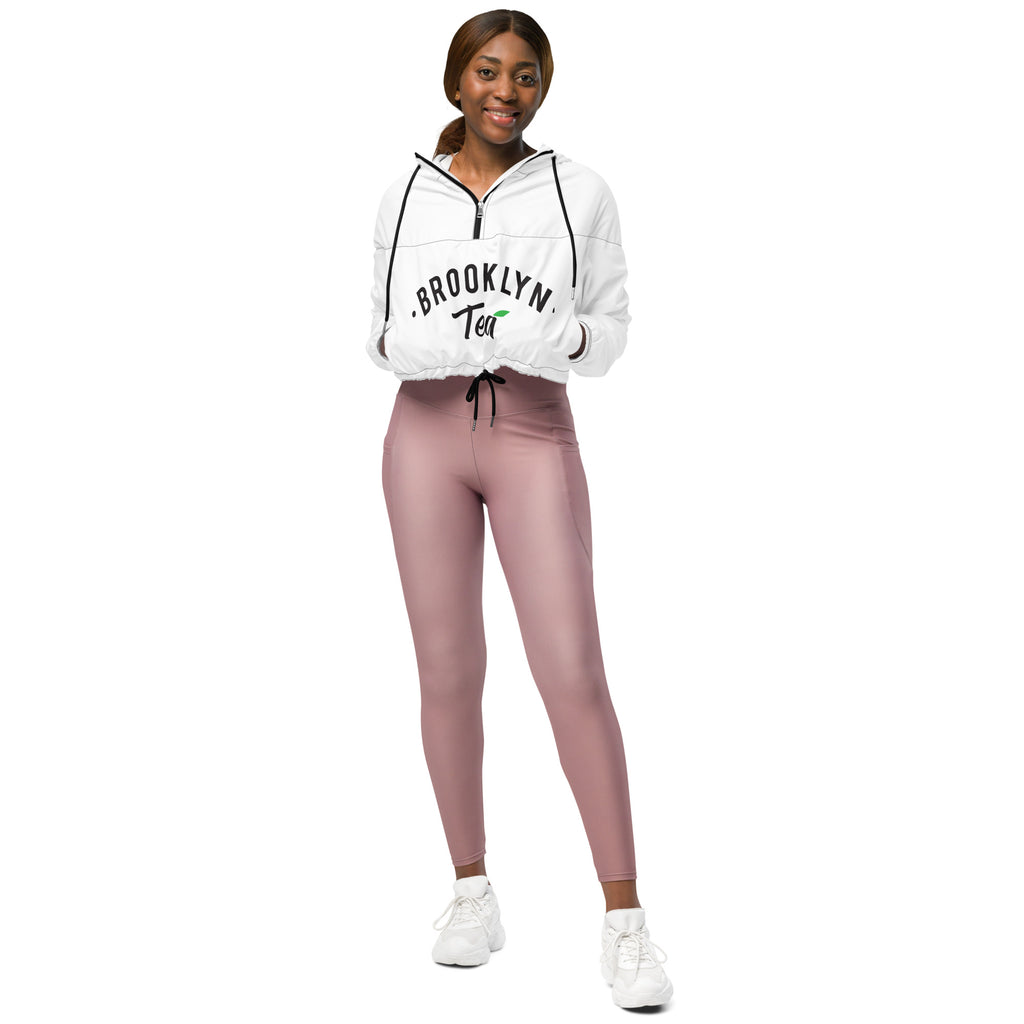 ★2023SS新作★NERDY★Woman's Color Block Crop Windbreaker 71pqR7kaIBL._UY350_.jpg