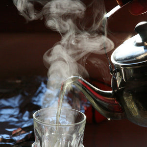 Brewing Tea: Is All Water Created Equal?