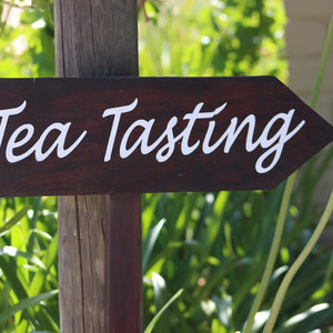 The Science of Tasting Tea