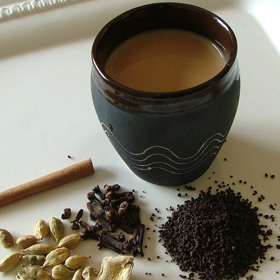Finding the Right Tea for your Ayurvedic Dosha