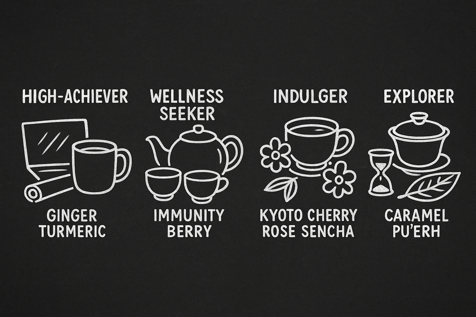 The Right Tea Ritual for You