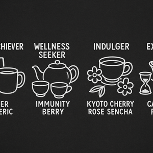 The Right Tea Ritual for You
