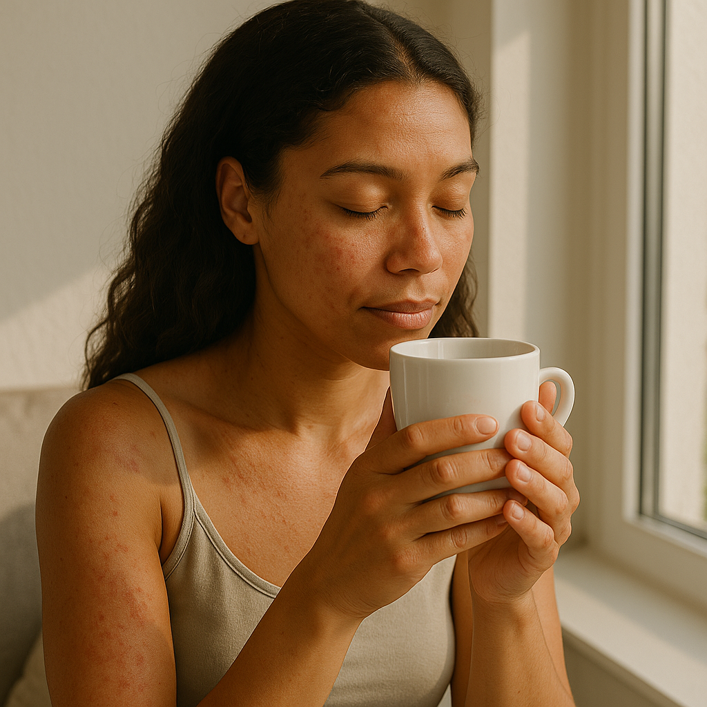 Debunking Common Myths About Eczema: A Systems-Based Perspective