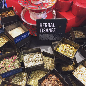 What is a Tisane?