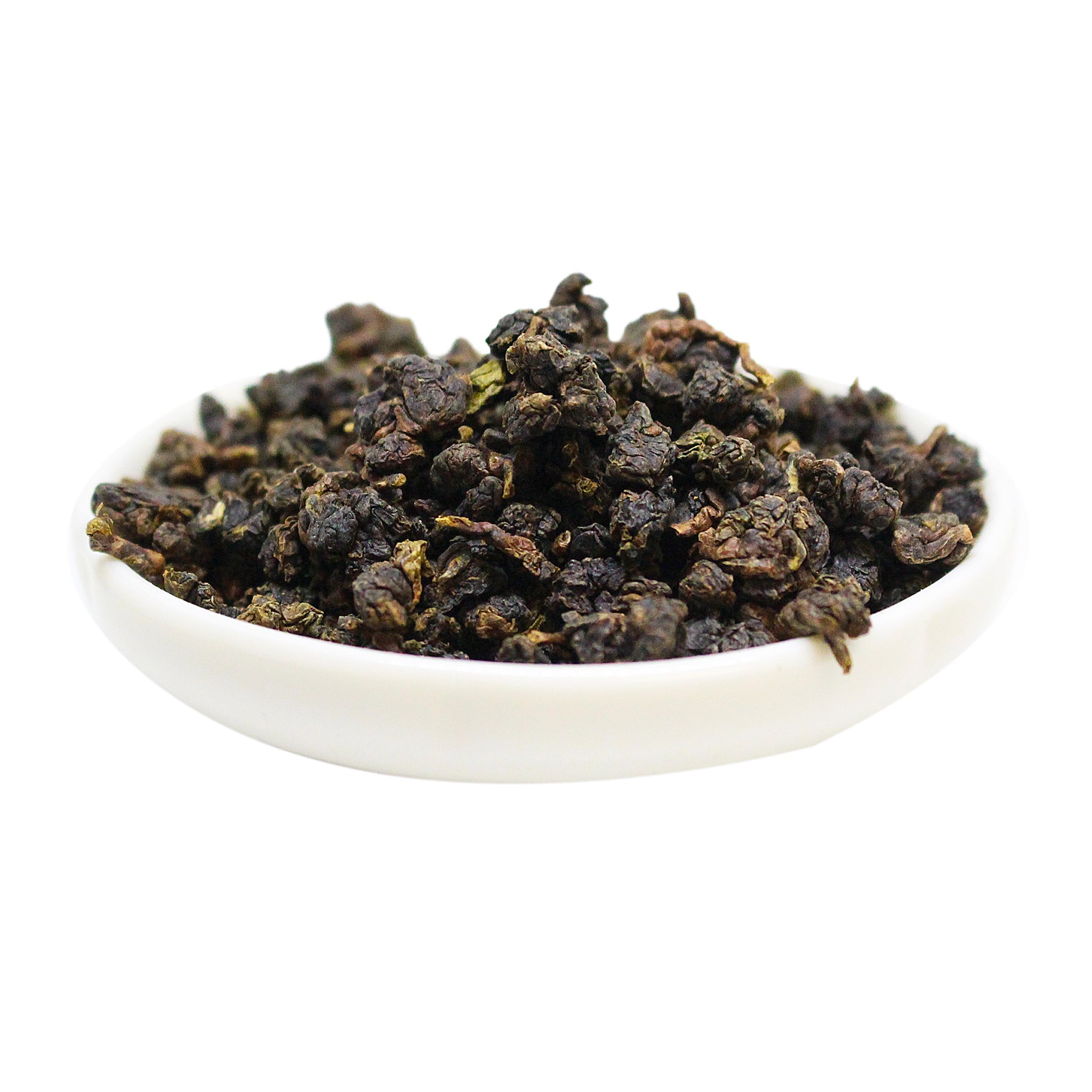 Zen GABA Oolong: The Harmonious Blend for Mind and Body