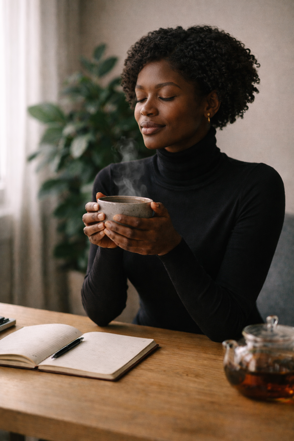 Brooklyn Tea | Premium Loose Leaf Tea, Sachets & Blends