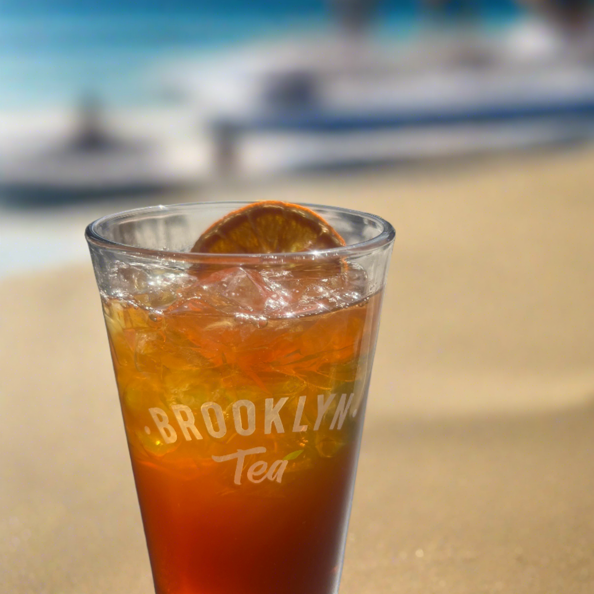 Vanilla Rooibos