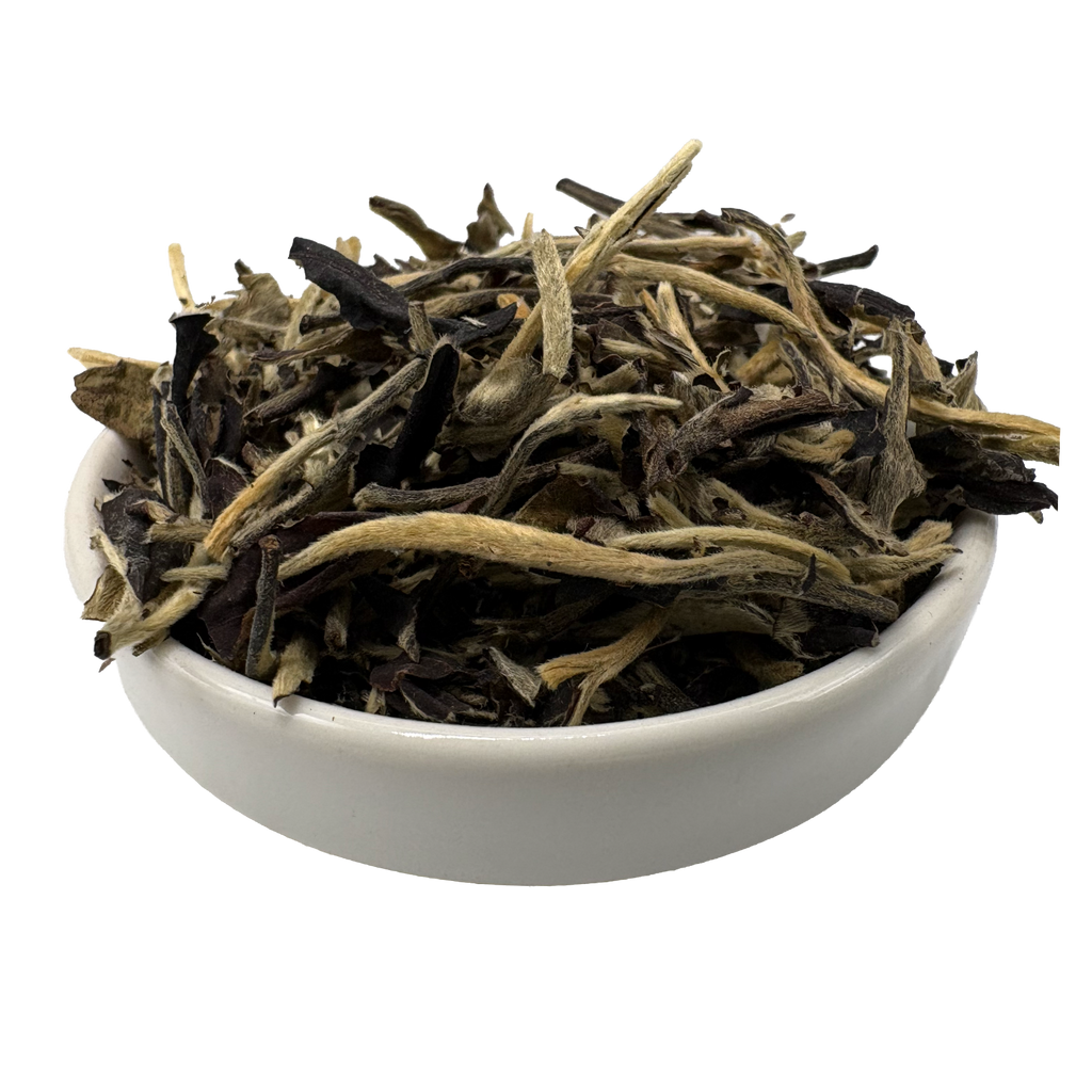 Moonlight White - LIMITED TIME – Brooklyn Tea