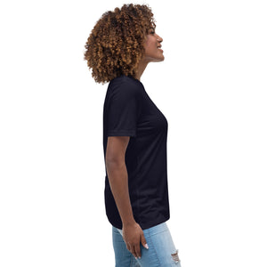 Brooklyn Tea Women's Relaxed T-Shirt