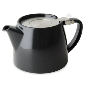 ForLife Teapot with Stainless Steel Lid & Infuser