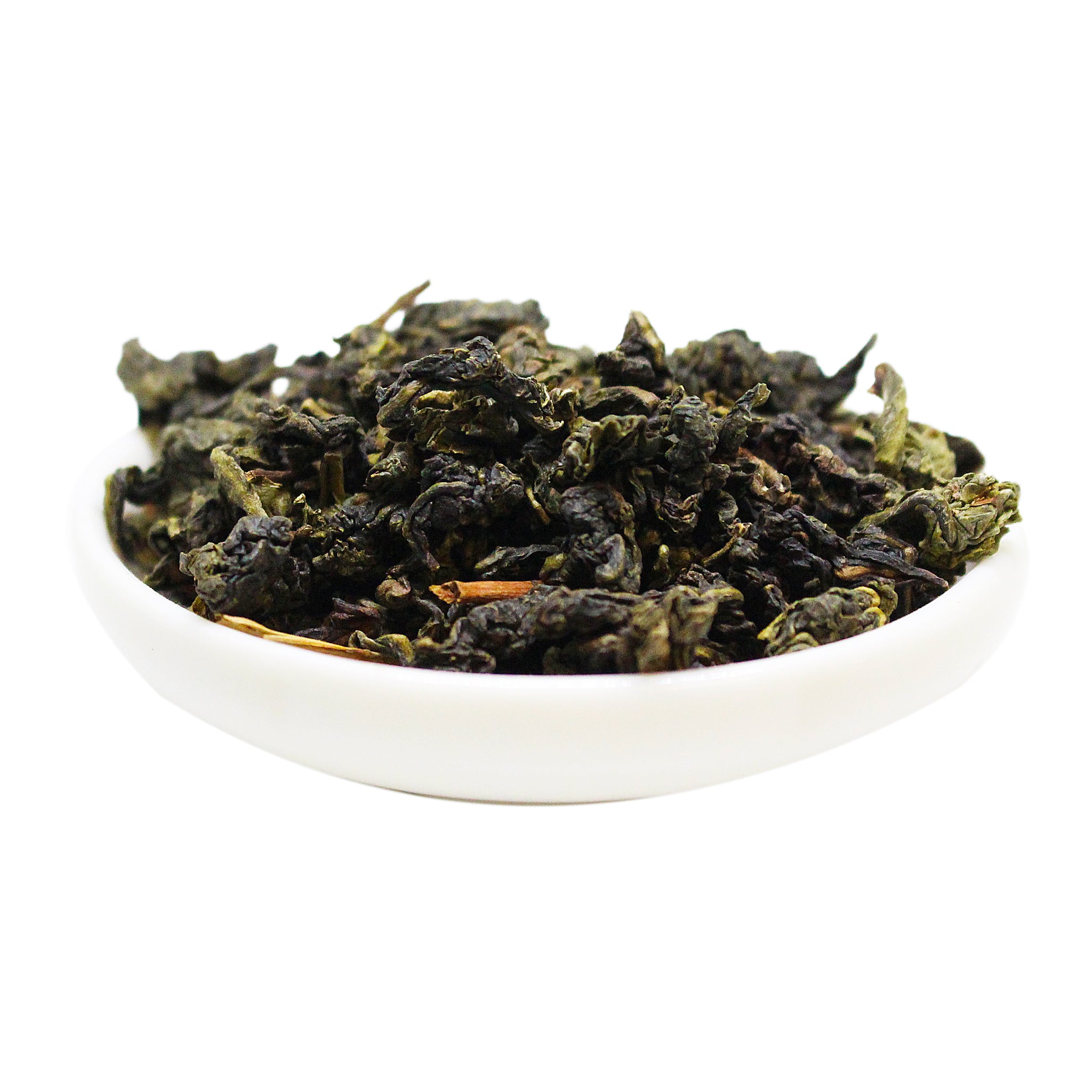 Better Body Oolong