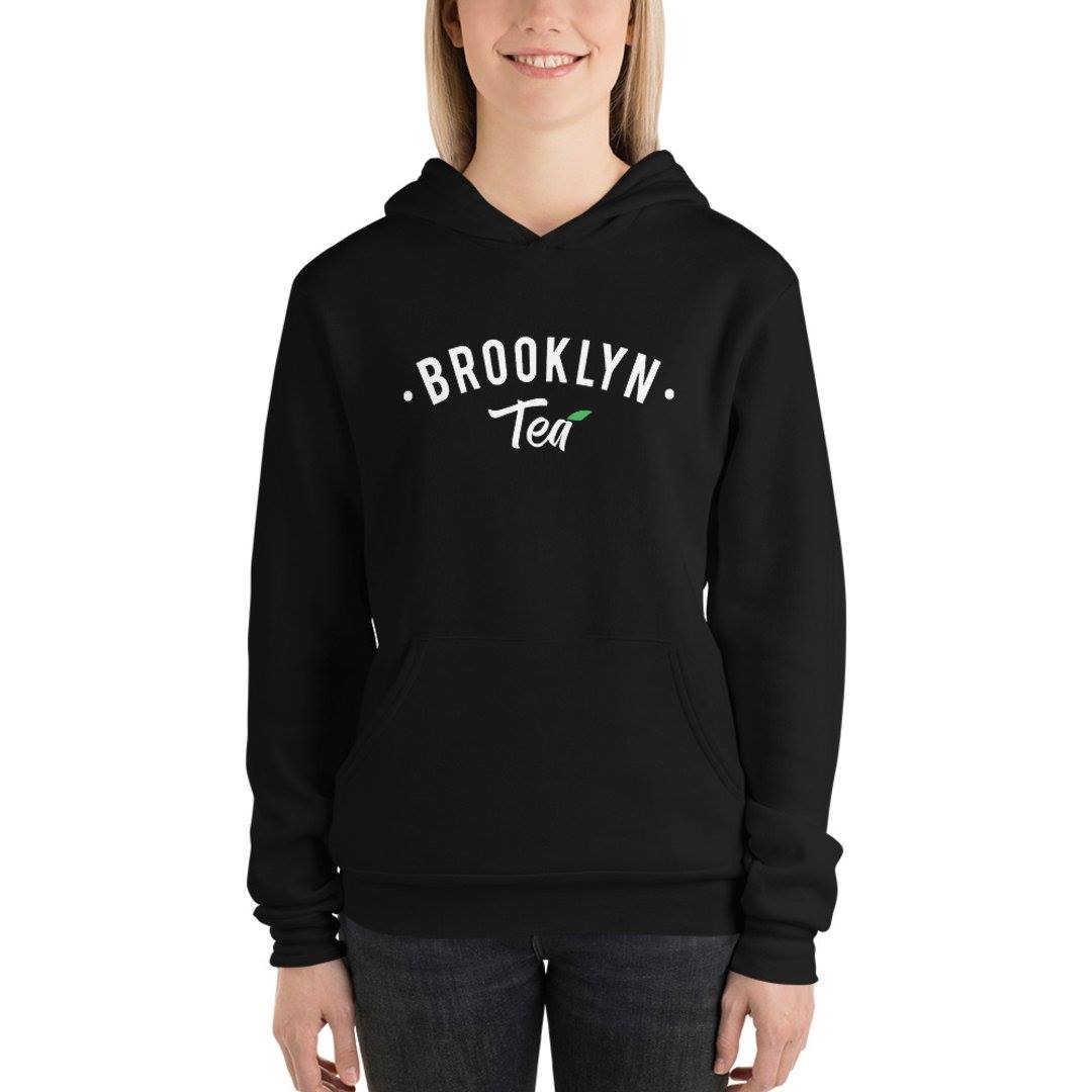 The Brooklyn Hoodie