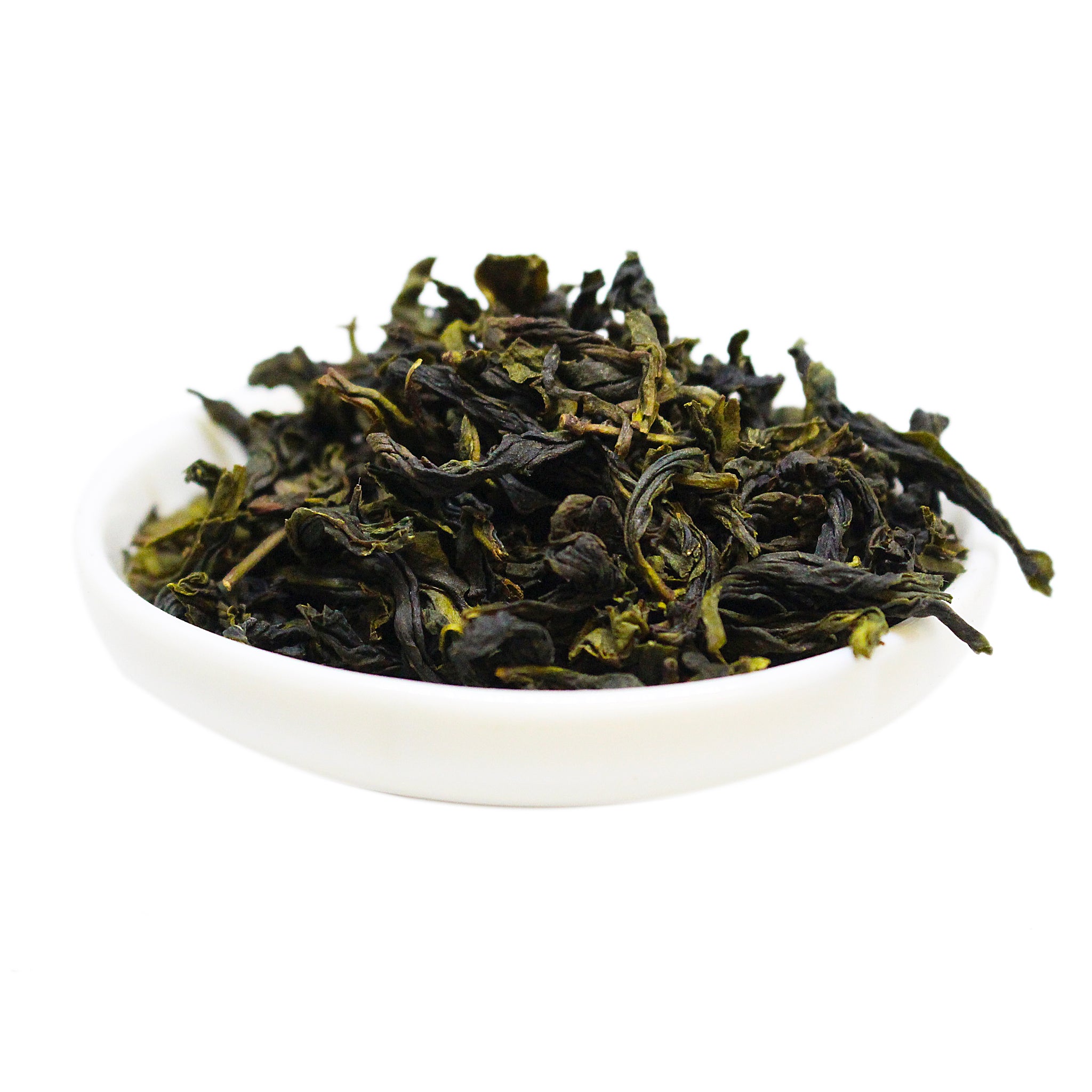 Coconut Oolong