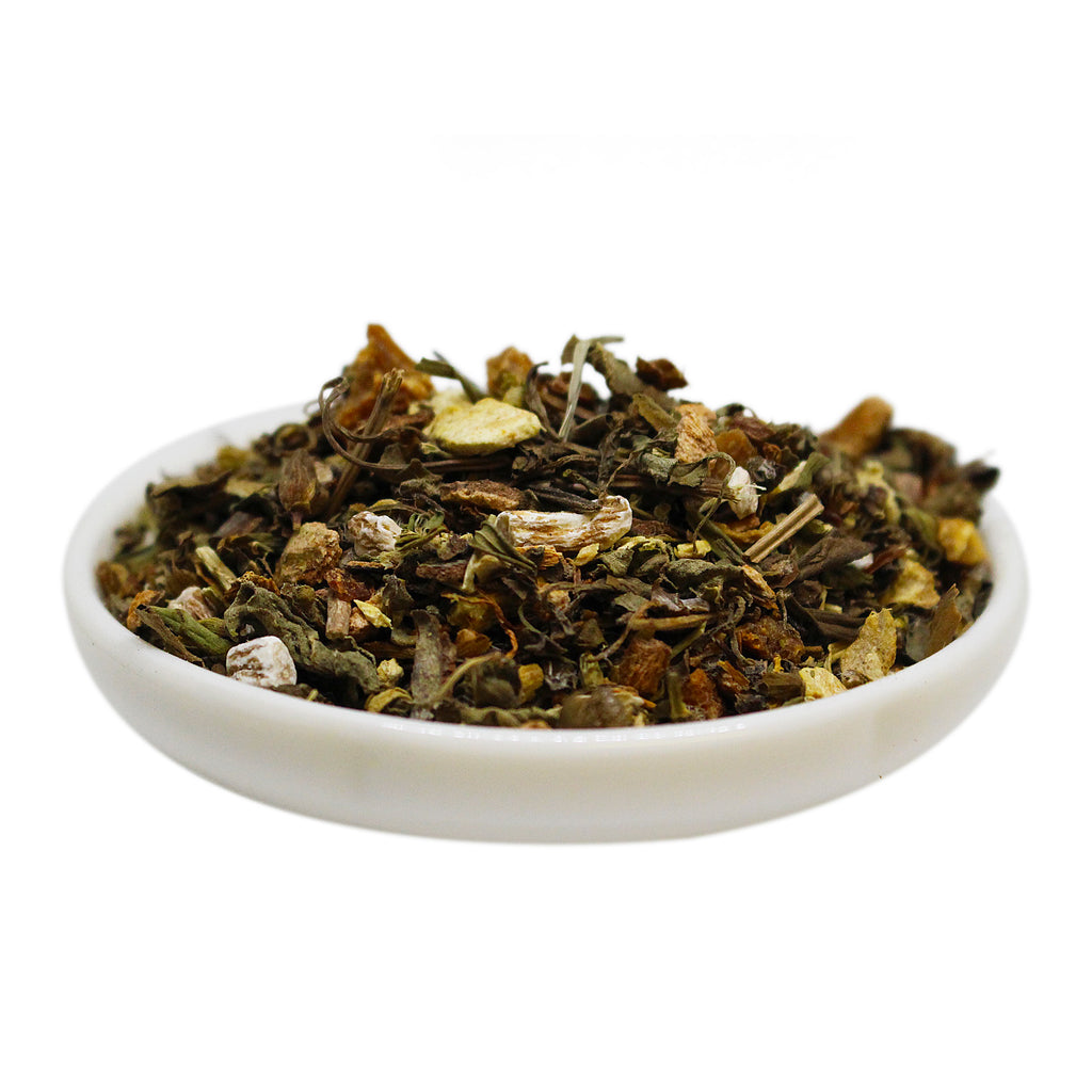 Cold Killer – Brooklyn Tea