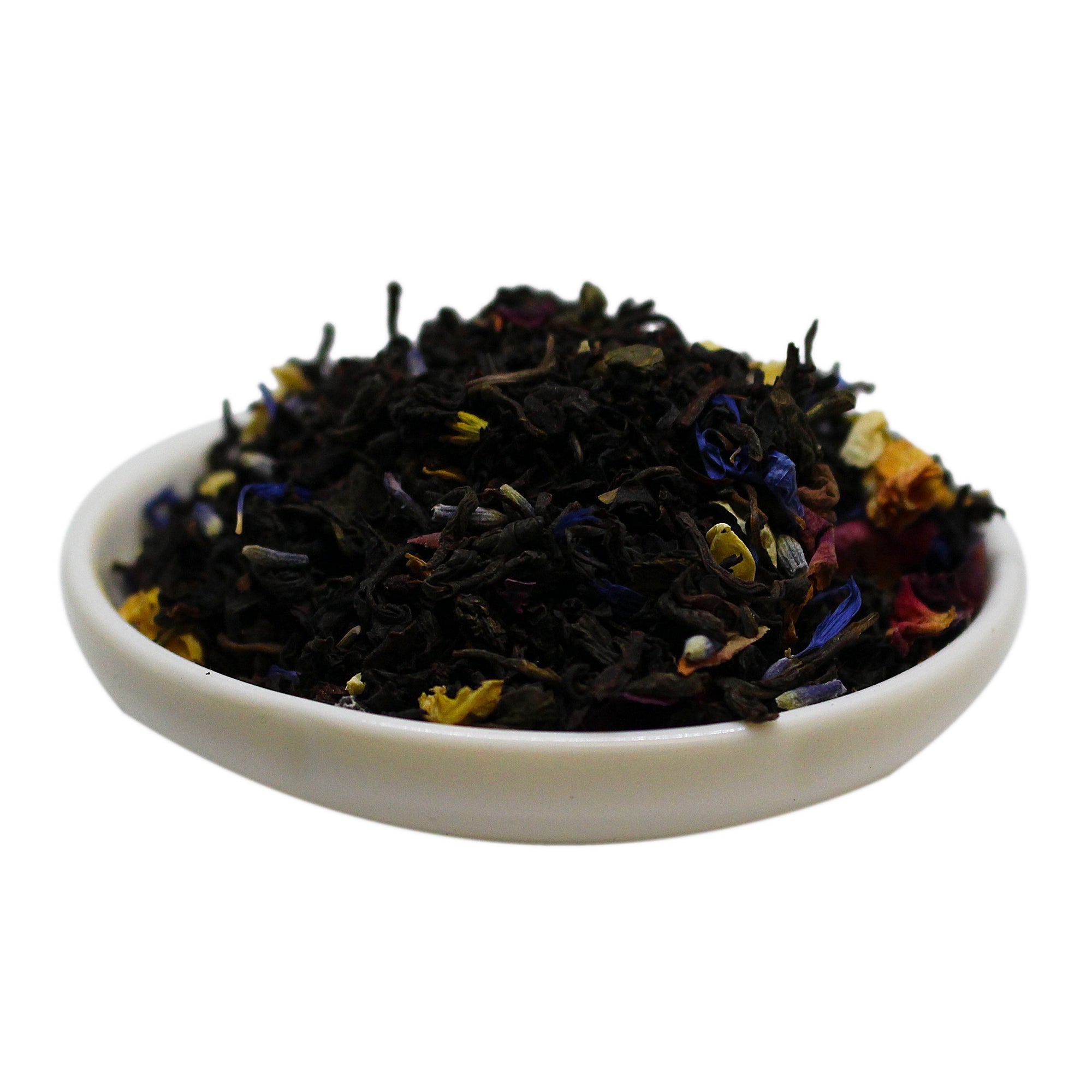Frech Tea French Blend – Brooklyn Tea