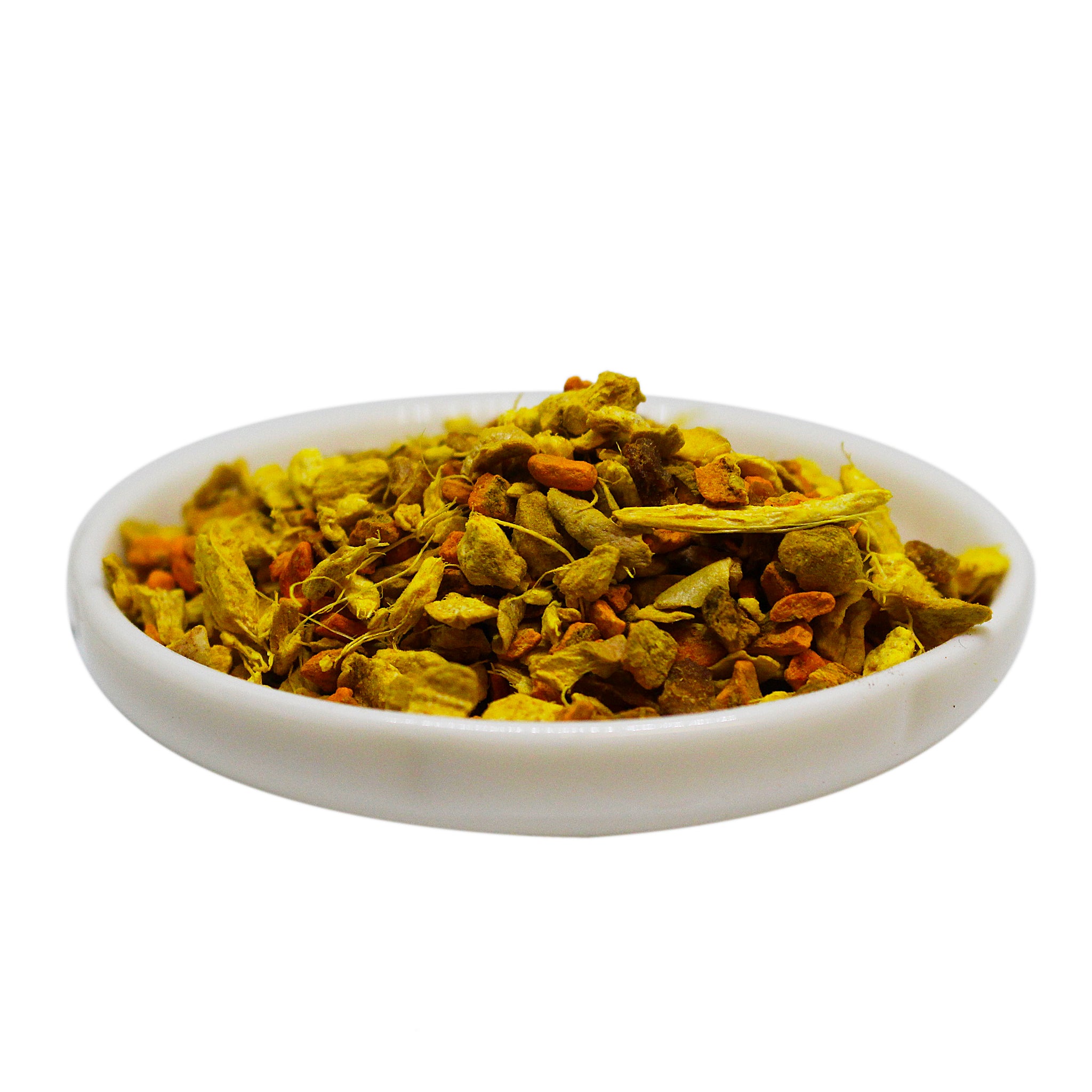 Ginger Turmeric