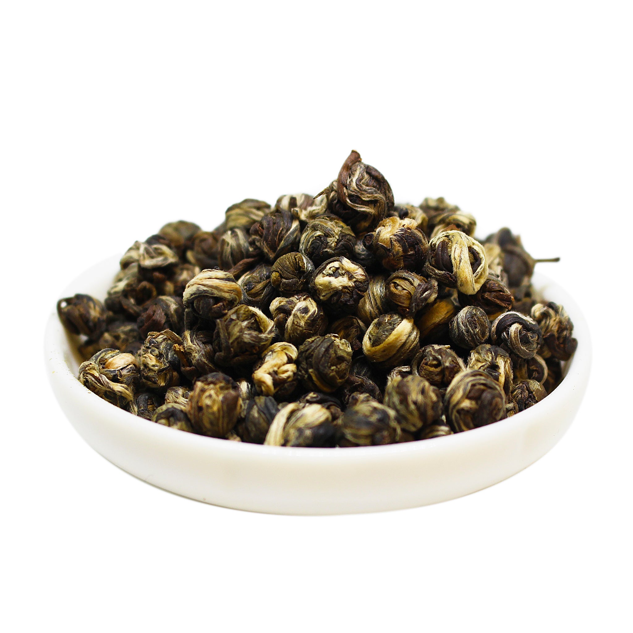 jasmine Jasmine Dragon Pearl – Brooklyn Tea