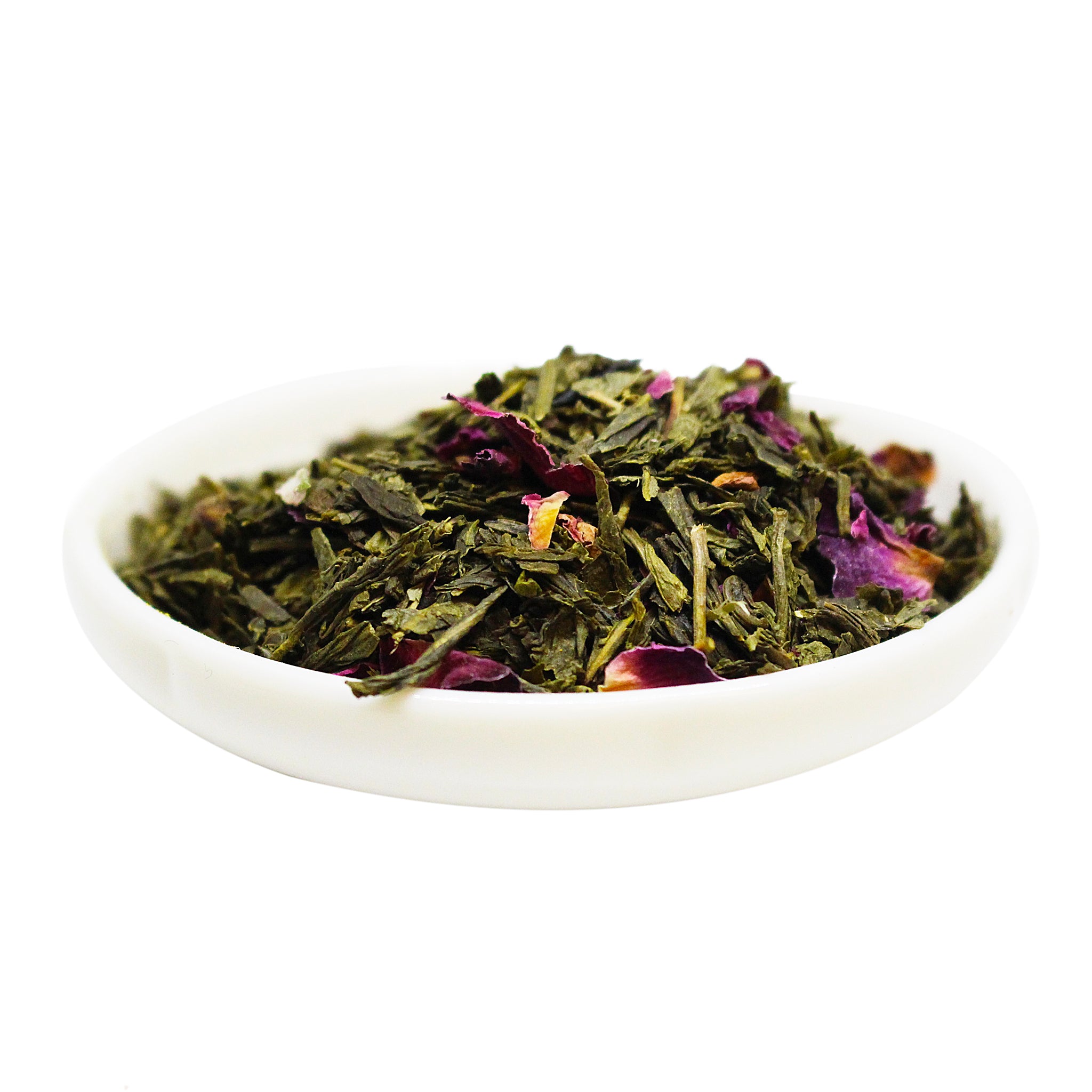 Kyoto Cherry Rose Sencha