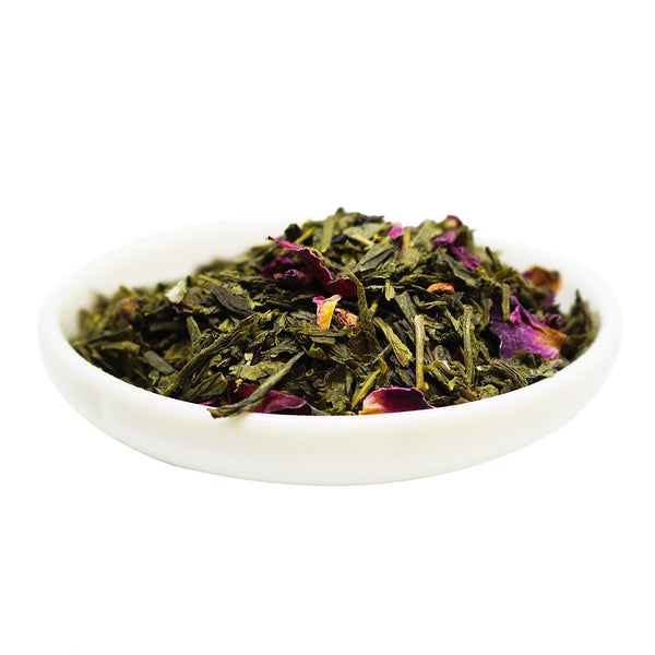 Kyoto Cherry Rose Sencha