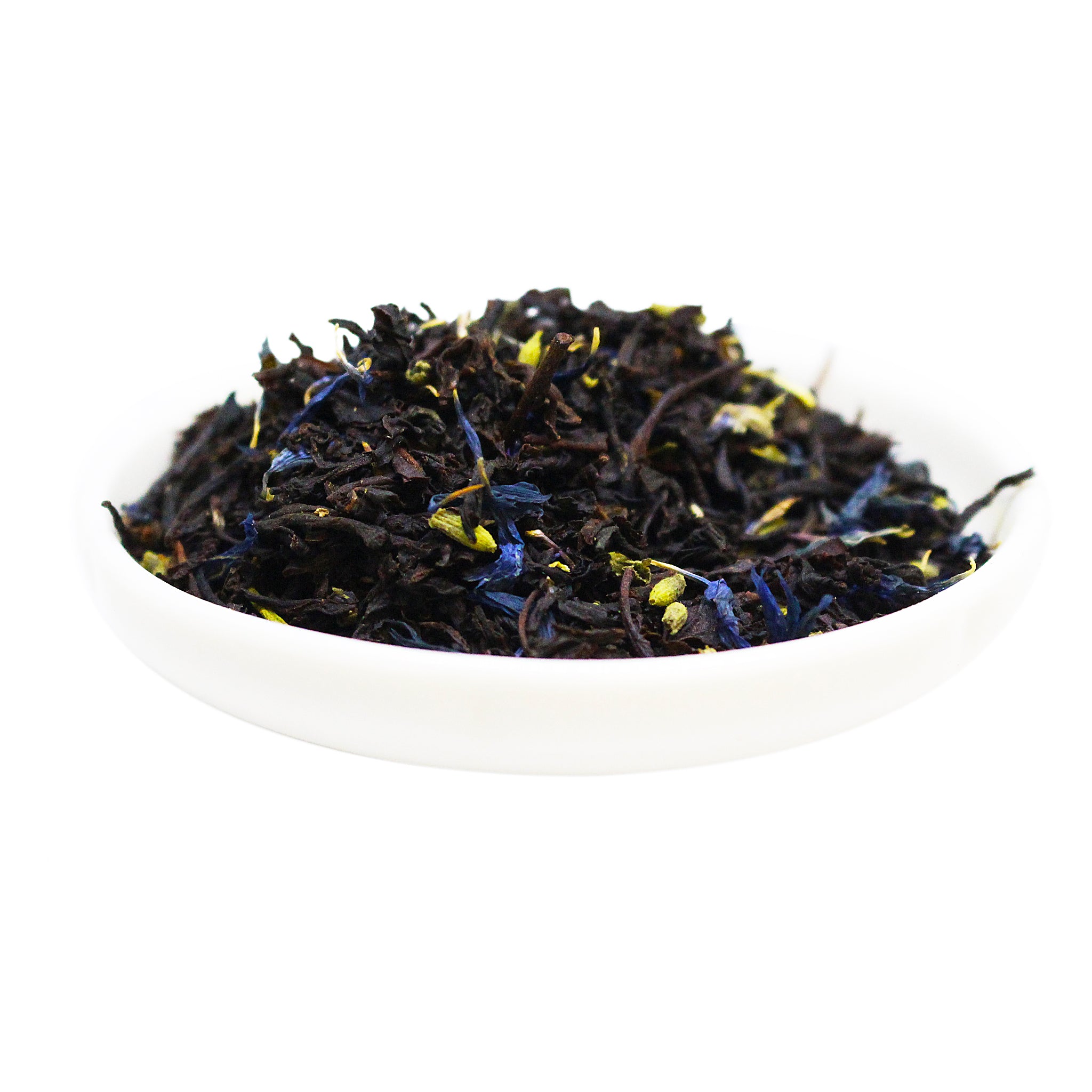 Lavender Earl Grey