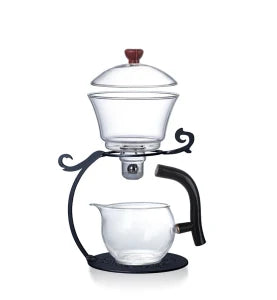 Modern Coffee Makers & Teapots