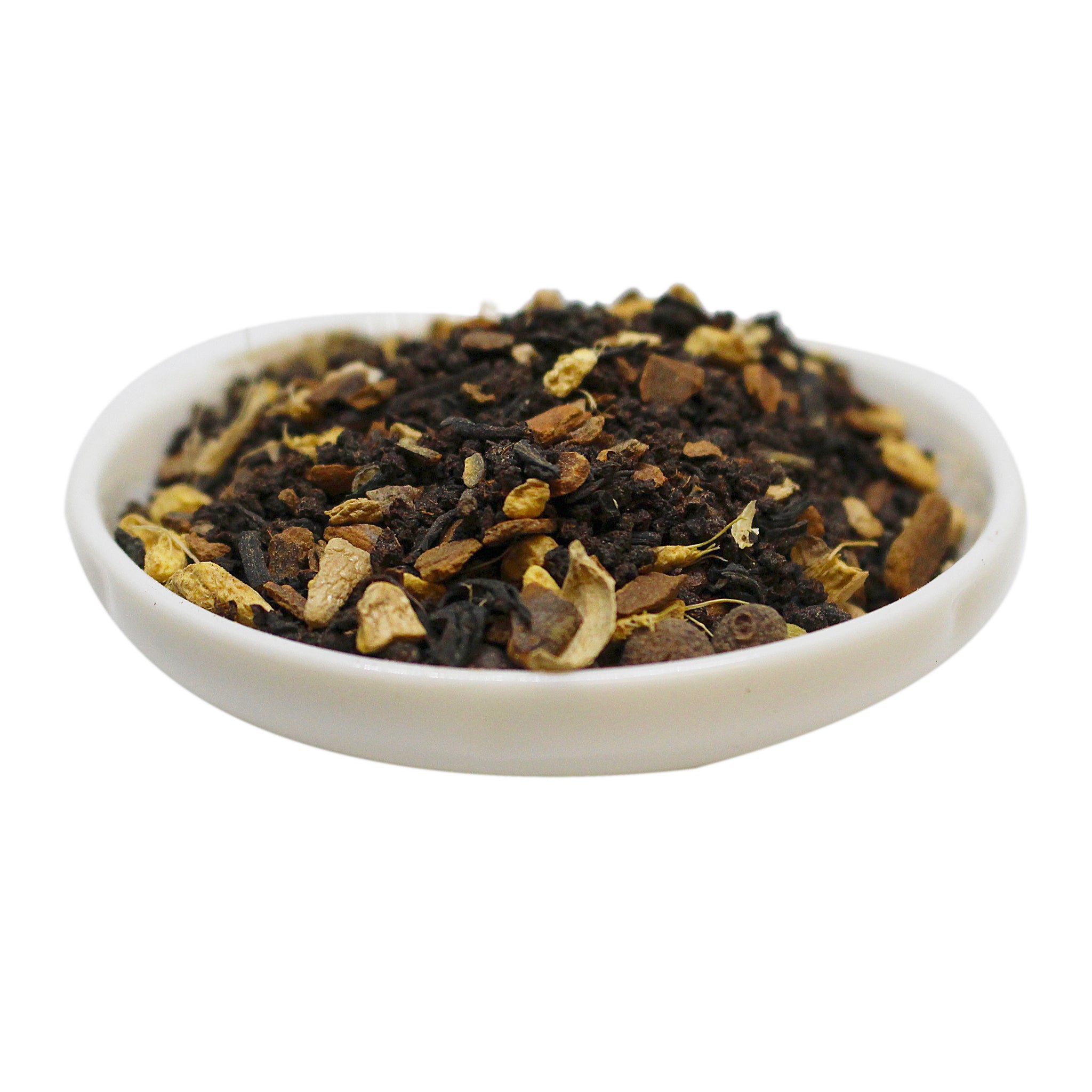 Masala Chai