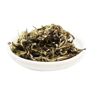 Silver Needle (Bai Hao Yinzhen) – Brooklyn Tea
