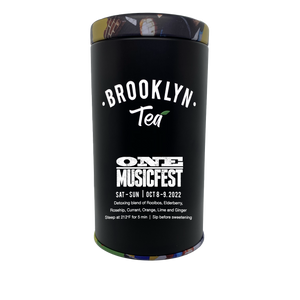 IMMUNITY BERRY(formerly known as ONE MUSICFEST Tea)